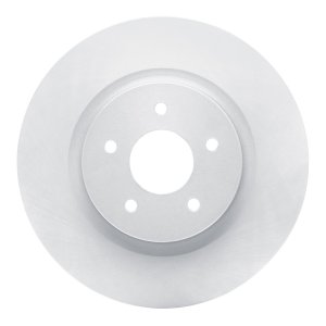 Infiniti QX60 Brake Rotor (1) - Rear - R1 Concepts - GeoSPEC - `21-`25 Infiniti QX60 Brake Rotor (1) - Rear - R1 Concepts - GeoSPEC - `21-`25